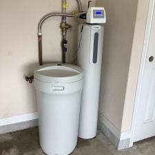 Water Softener Replacement In Buda, TX