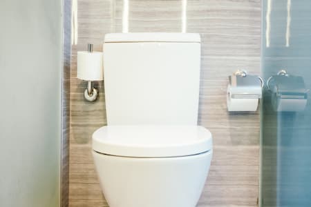 Plumbing FAQ About Toilets That Don't Flush Right