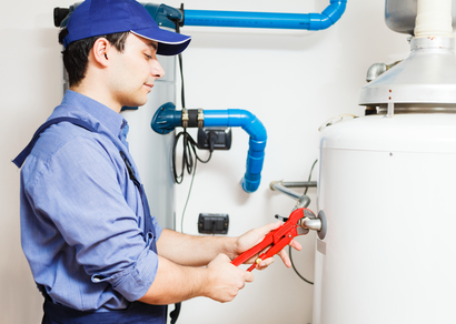 Plumber in Cedar Park TX