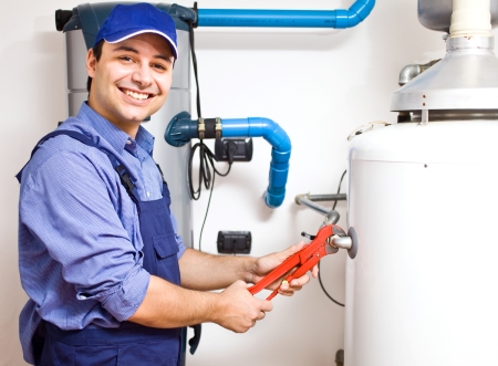 Steiner ranch tx plumber