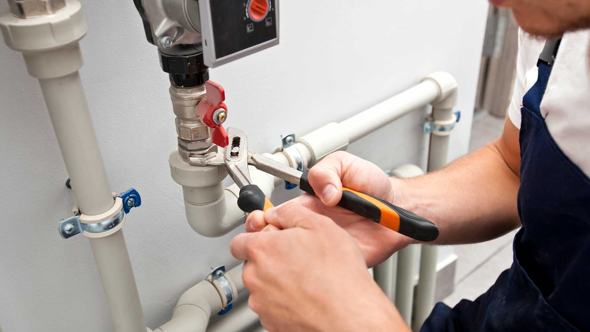 Plumbing Repairs